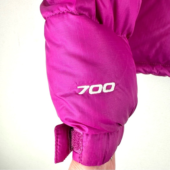 The North Face Retro Nuptse Puffer Jacket Colorblock Gorpcore Outdoor - Picture 3 of 14